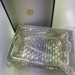 店長超暴走タイムセール 美品 小物入れ WAKO シルバー 銀座和光 - メルカリ
