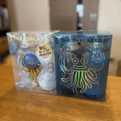 ドラクエ×エイトザタラソ スライム コラボ シャンプーセット2セット 