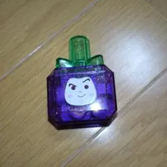 トイ・ストーリー　バズ・ライトイヤー　ミニ消しゴム　プラスチックケース入り