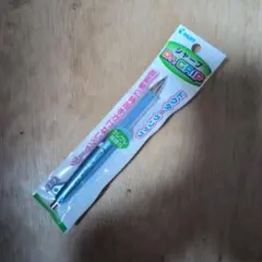 旧　ドクターグリップ　シャープペンシル　青　ピンク　透明青　シルバー