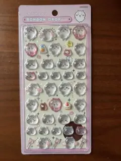 ちいかわ BONBON DROP シールサンスター正規品