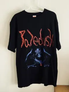 paledusk Tシャツ