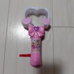 【未開封・匿名発送】わんだふるぷりきゅあ！ ペンライト わんだふるらいと 2026年最新】わんだふるぷりきゅあ ドリームステージ ペンライトの人気