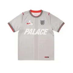 PALACE ゲームシャツ 2026年最新】PALACE skateboards ゲームシャツの人気アイテム - メルカリ