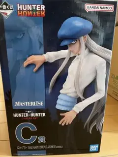 HUNTER×HUNTER カイト C賞