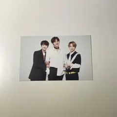 IDEAL CUT ユニットトレカ