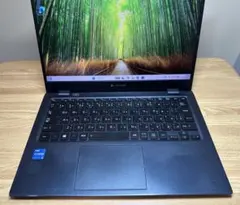 Dynabook VZ/HSL i7 11世代 - メルカリ