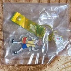 一番くじ くまのプーさん　アクリルチャーム