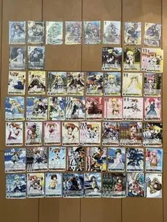 2026年最新】なのは ヴァイス デッキの人気アイテム - メルカリ