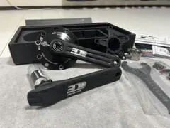 ROTOR 3DF クランクセット 52/36T 172.5mm 2025年最新】ROTOR クランクの人気アイテム - メルカリ