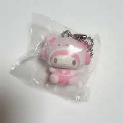 サンリオ シークレット オーナメント マスコット マイメロディ マイメロ