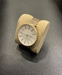 SKAGEN スカーゲン 腕時計 ゴールドのサムネイル