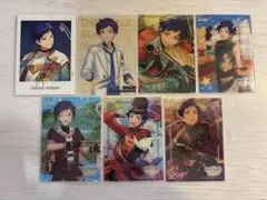 伏見弓弦 Museum Card あんさんぶるスターズ あんスタ - メルカリ