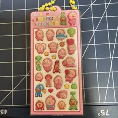 こびとづかん♡アクリルチャーム