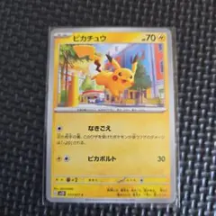 シャイニーコレクション ピカチュウ ピカチュウ | ポケモンカードゲーム公式ホームページ