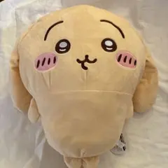 ちいかわ プライズ 垂れ耳うさぎ超BIGぬいぐるみ