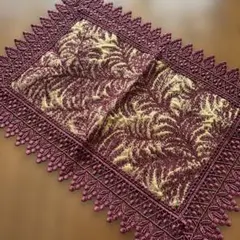 テーブルセンター 50×35のサムネイル