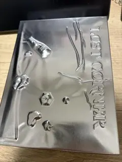 米津玄師　LOST CORNER 映像盤(CD+Blu-ray)