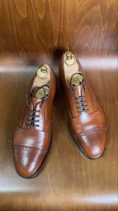 [着用数回 美品] John Lobb ジョンロブ Seymour セイモア 着用数回 美品] John Lobb ジョンロブ Seymour セイモア - メルカリ