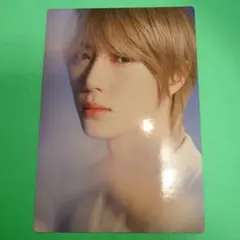 TXT ボムギュBEOMGYU ACT PROMISE 　トレカ