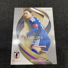 2026年最新】長谷川唯 カードの人気アイテム - メルカリ