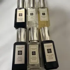 ジョー　マローン　ロンドン