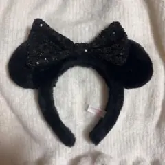 ディズニー カチューシャ