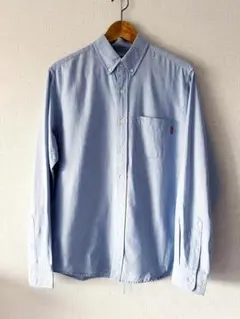 2025年最新】supreme オックスフォード シャツの人気アイテム