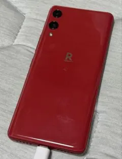 Rakuten Hand P710 Android 10 スマートフォン
