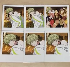 Paradox Live パラライ トレフォト 北斎 | Mercari