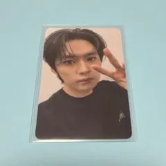 Straykids リノ hop 合 applemusic アプミュ 特典