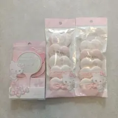 フィリミリハローキティセット