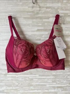 D80」トリンプ 天使のブラ(R) スリムライン584 ブラジャー - メルカリ