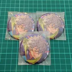 大神晃牙 10th 缶バッジ 10周年 UNDEAD - メルカリ