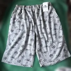しまむら　スターウォーズ　ハーフパンツ　LLのサムネイル