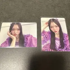 CUTIE STREET きゅーすと トレカ ver.6 真鍋凪咲