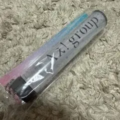 Aぇ! group 付け替えペンライトトップ