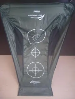 Tabata 2WAY APPROACH＋Admiral ボールケース イエローのサムネイル