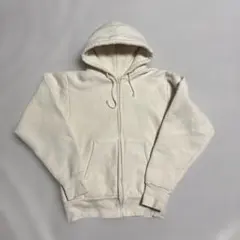 ジップパーカー usa製