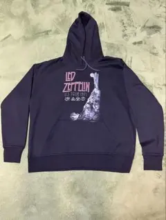 2025年最新】lED zeppelin パーカーの人気アイテム - メルカリ