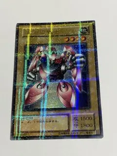 2025年最新】磁石の戦士 パラレルの人気アイテム - メルカリ