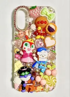 akasan出品　デコ電 3eeb893f0554f4b3f2625d0eb1fca1