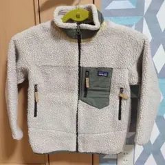 パタゴニア レトロx ジャケット