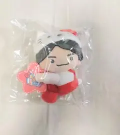 西畑大吾　マスコット