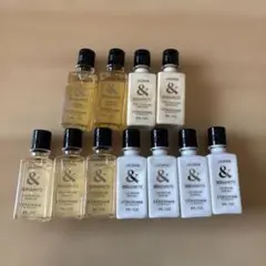 ロクシタン アメニティ　11本セット