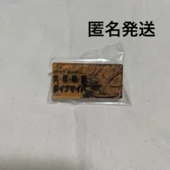 ヒロアカ 爆豪勝己 ヒーローバッジ コレクション