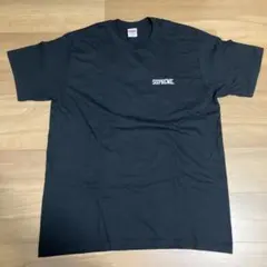 25aw Supreme Dash Snow Tee large