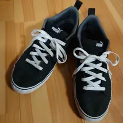 PUMA　スニーカー　27cm