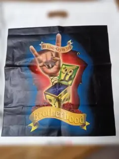 B'z Live-Gym '99 Brotherhood バッグのサムネイル