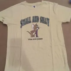TOM AND JERRY Tシャツ Lサイズのサムネイル